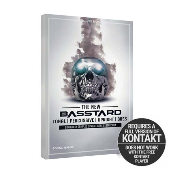 8Dio - Basstard