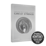 8Dio - Circle Strings