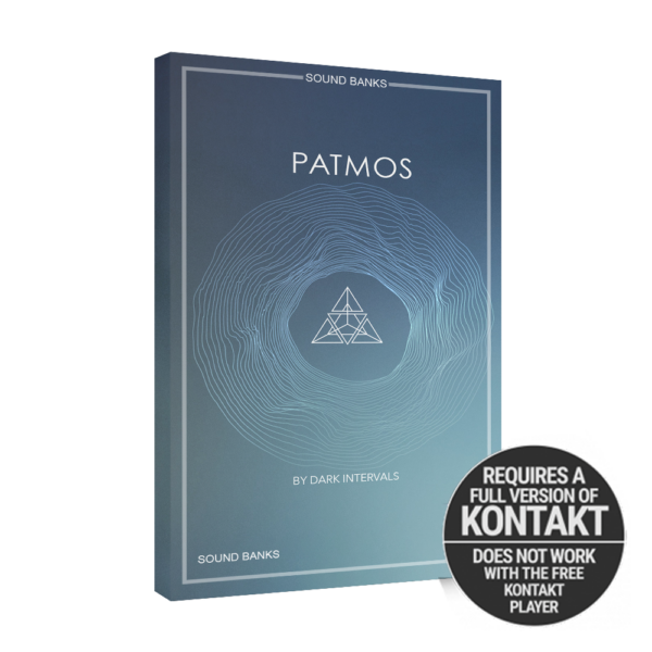 Dark Intervals - Patmos