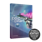Native Instruments - Play Series Discoteca Drums