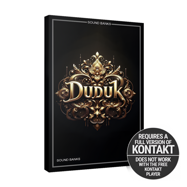 Ergo Kukke - Duduk