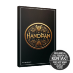 Ergo Kukke - Handpan