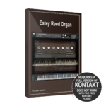 Soniccouture – Estey Reed Organ
