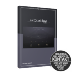 Evolution Series – Chronicles Miyabi