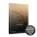 Evolution Series – World Colors Pipa