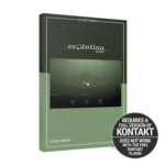 Evolution Series – World Strings Tanpura