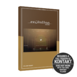 Evolution Series - World Reeds Harmonium