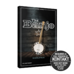 Indiginus - The Banjo