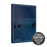 Insanity Samples  - Jazz Collection