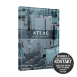 Instruments By Lamprey - Atlas Hybrid Synth