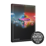 Native Instruments - Leap Italo Disco