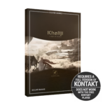 A Samples - Khaliji Loops of Arabia