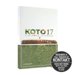 Sonica Instruments – Koto 17