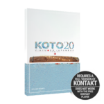 Sonica Instruments – Koto 20