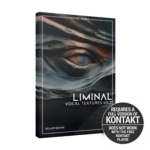 Crocus Soundware - Liminal Vocal Textures Volume 2
