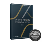 Strezov Sampling - Percussion Essentials X3M