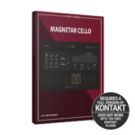 Polaris Audio - Magnetar Cello