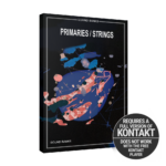 Slate + Ash - Primaries Strings