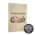 Sample Logic - World Fury