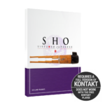 Sonica Instruments – Sho