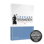 Sonica Instruments - Tsugaru Shamisen