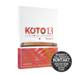 Sonica Instruments – Koto 13
