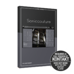 Soniccouture - All Saints Organ