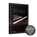 Soniccouture - Balinese Flutes