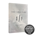 Spitfire Audio - Hans Zimmer Piano