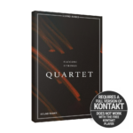 Spitfire Audio - Sacconi Strings Quartet