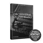 Spitfire Audio - Orchestral Grand Piano