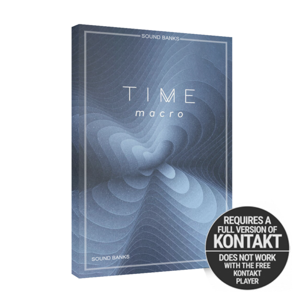 Orchestral Tools - Time Macro