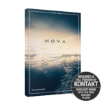 Triple Spiral Audio - Nova