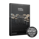 MDL Tone - Ultimate Heavy Drums
