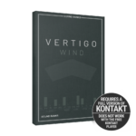 Cinematique Instruments - Vertigo Wind