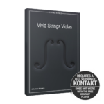 Pulse Audio - Vivid Strings Violas