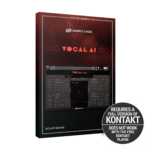 Sample Logic – Vocal AI