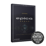 Zero-G – EPICA Redux