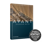 Heavyocity - Avant Modern Keys