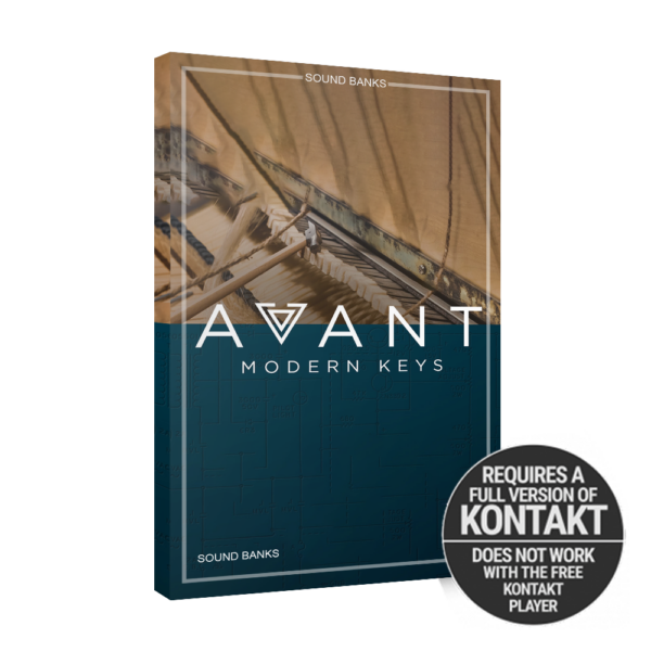 Heavyocity - Avant Modern Keys
