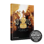 Strezov Sampling - AFFLATUS CHAPTER I Strings