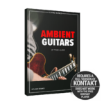 Spitfire Audio - Ambient Guitars