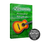 Antonov Samples - Acoustic Rhythm