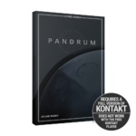 Cinematique Instruments - Pandrum