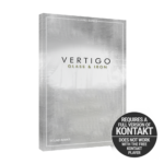 Cinematique Instruments - Vertigo Glass & Iron