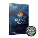 Cinesamples – Drums Of War