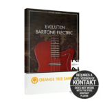 Orange Tree Samples – Evolution Baritone Electric