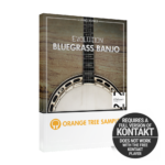 Orange Tree Samples – Evolution Bluegrass Banjo