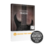 Orange Tree Samples – Evolution Dracus