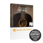 Orange Tree Samples - Evolution Dry Relic